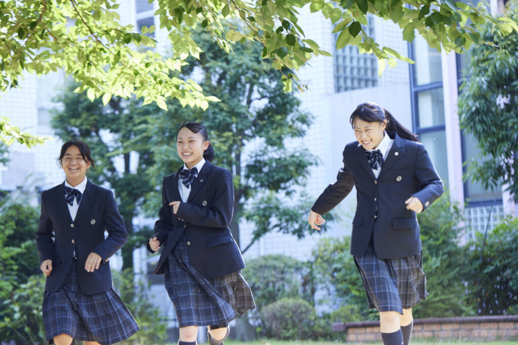 国本女子中学校・高等学校