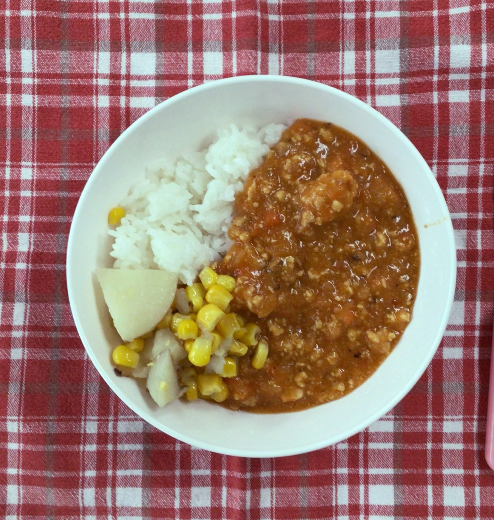 カレーライス