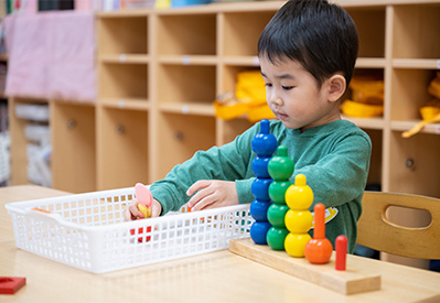 子育て支援